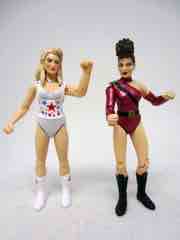 Funko GLOW Debbie Eagan vs. Ruth Wilder Action Figures