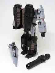 Transformers Generations War for Cybertron Siege Megatron Action Figure