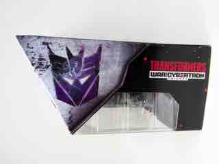 Transformers Generations War for Cybertron Siege Megatron Action Figure