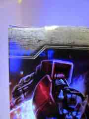 Transformers Generations War for Cybertron Siege Sideswipe Action Figure