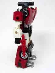 Transformers Generations War for Cybertron Siege Sideswipe Action Figure