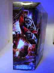 Transformers Generations War for Cybertron Siege Sideswipe Action Figure