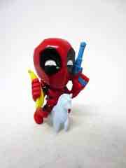 Hasbro Deadpool Chimichanga Surprise Unicorn Deadpool Action Figure