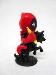 Hasbro Deadpool Chimichanga Surprise Unicorn Deadpool Action Figure