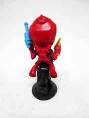 Hasbro Deadpool Chimichanga Surprise Unicorn Deadpool Action Figure