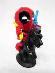 Hasbro Deadpool Chimichanga Surprise Unicorn Deadpool Action Figure