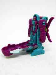 Transformers Generations Power of the Primes Solus Prime with Octopunch Decoy Armor Action Figure