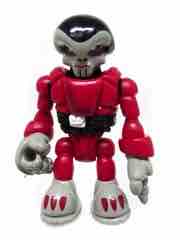 Onell Design Glyos Pheytooth Action Figure