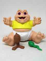 Hasbro Dinosaurs Baby Sinclair Action Figure