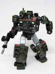 Transformers Generations War for Cybertron Siege Hound Action Figure