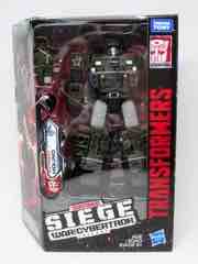 Transformers Generations War for Cybertron Siege Hound Action Figure