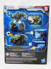 Transformers Generations War for Cybertron Siege Hound Action Figure