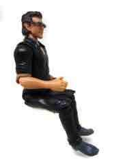 Mattel Jurassic World Legacy Dr. Ian Malcolm Action Figure