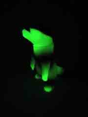 Max Toy Co. Designer Con 2018 Exclusive Glow in the Dark Otta Otter Sofubi Vinyl Figure