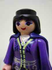 Playmobil 9309 Werewolf and Witch Action Figures