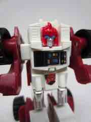 Transformers Generation One Reissue Swerve Action Figure