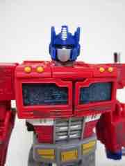 Transformers Generations War for Cybertron Siege Optimus Prime Action Figure