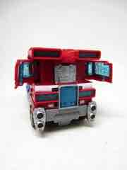 Transformers Generations War for Cybertron Siege Optimus Prime Action Figure