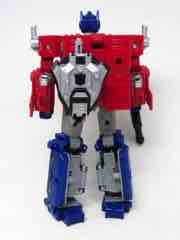 Transformers Generations War for Cybertron Siege Optimus Prime Action Figure