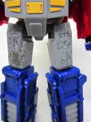 Transformers Generations War for Cybertron Siege Optimus Prime Action Figure