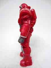 Just Toys Intl. Fallout Mega Merge Nuka T-51 Power Armor Action Figure