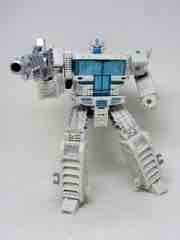 Transformers Generations War for Cybertron Siege Ultra Magnus Action Figure