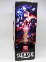 Transformers Generations War for Cybertron Siege Ultra Magnus Action Figure