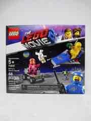 LEGO The LEGO Movie 2 70841 Benny's Space Squad Set