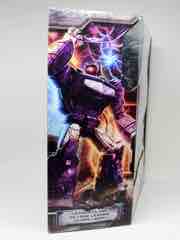 Transformers Generations War for Cybertron Siege Shockwave Action Figure