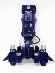 Transformers Generations War for Cybertron Siege Shockwave Action Figure