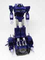 Transformers Generations War for Cybertron Siege Shockwave Action Figure