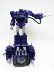 Transformers Generations War for Cybertron Siege Shockwave Action Figure