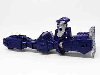 Transformers Generations War for Cybertron Siege Shockwave Action Figure