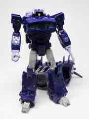 Transformers Generations War for Cybertron Siege Shockwave Action Figure