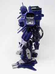 Transformers Generations War for Cybertron Siege Shockwave Action Figure