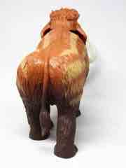 Lanard Primal Clash Mammoth with Shrapnel Action Figure