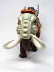 Lanard Primal Clash Mammoth with Shrapnel Action Figure