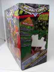 Lanard Primal Clash Mammoth with Shrapnel Action Figure