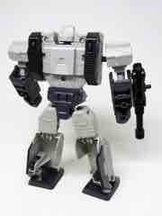 Transformers Authentics Alpha Megatron Action Figure