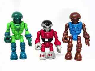 Onell Design Glyos Hammerden Action Figure