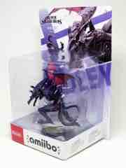 Nintendo Super Smash Bros. Ridley Amiibo