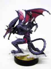 Nintendo Super Smash Bros. Ridley Amiibo