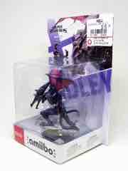 Nintendo Super Smash Bros. Ridley Amiibo