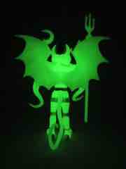 The Outer Space Men, LLC Outer Space Men Cosmic Radiation Cthulhu Nautilus Action Figure