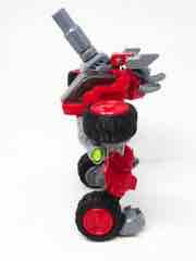 Mechazone Mechanauts Epsilon Buggy NP-03 Action Vehicle