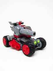 Mechazone Mechanauts Epsilon Buggy NP-03 Action Vehicle