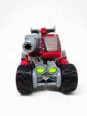 Mechazone Mechanauts Epsilon Buggy NP-03 Action Vehicle