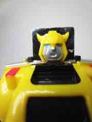 Transformers Generation One Reissue Bumblebee Action Figure