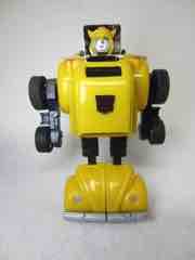 Transformers Generation One Reissue Bumblebee Action Figure