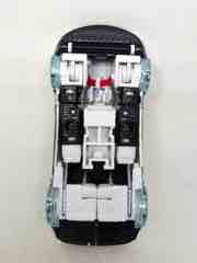 Transformers Generations War for Cybertron Siege Prowl Action Figure